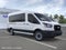 2026 Ford Transit Commercial Passenger Van XL