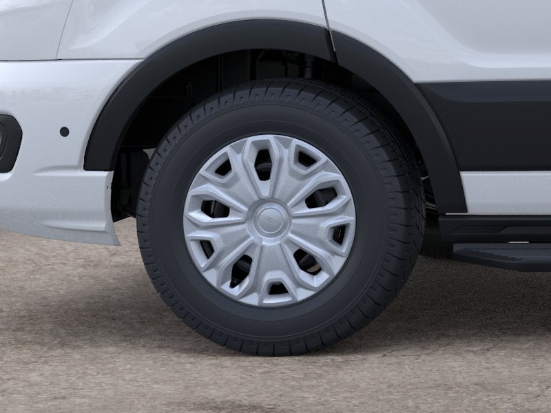 2026 Ford Transit Commercial Passenger Van XLT