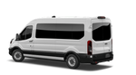 2027 Ford Transit Commercial Passenger Van XL