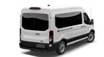 2027 Ford Transit Commercial Passenger Van XL