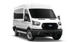 2027 Ford Transit Commercial Passenger Van XL