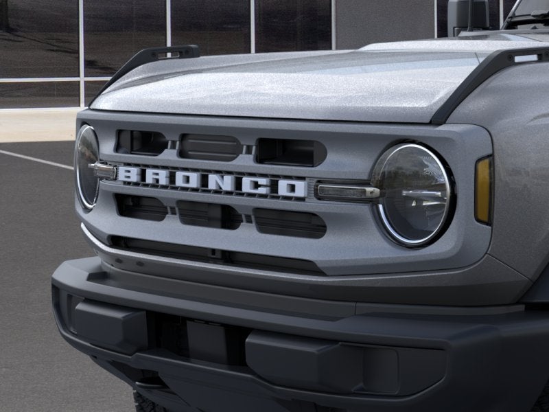 2025 Ford Bronco Big Bend®