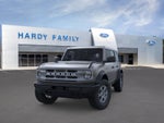 2025 Ford Bronco Big Bend®