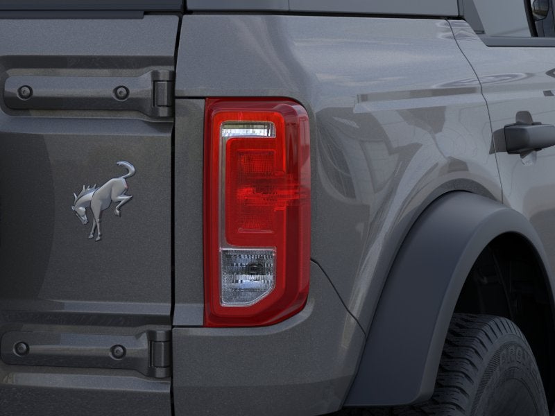 2025 Ford Bronco Big Bend®