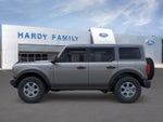 2025 Ford Bronco Big Bend®