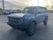 2025 Ford Bronco Big Bend®