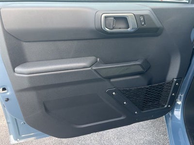 2025 Ford Bronco Big Bend®