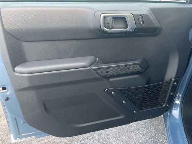 2025 Ford Bronco Big Bend®