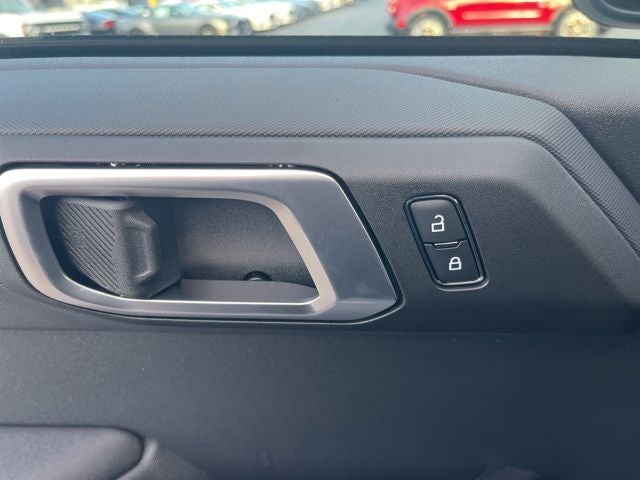 2025 Ford Bronco Big Bend®