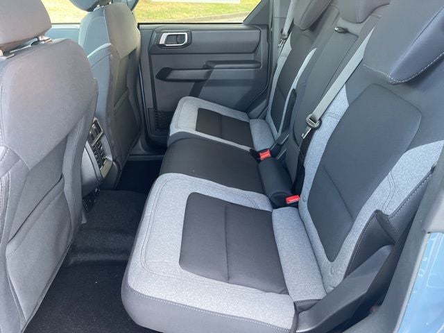 2025 Ford Bronco Big Bend®