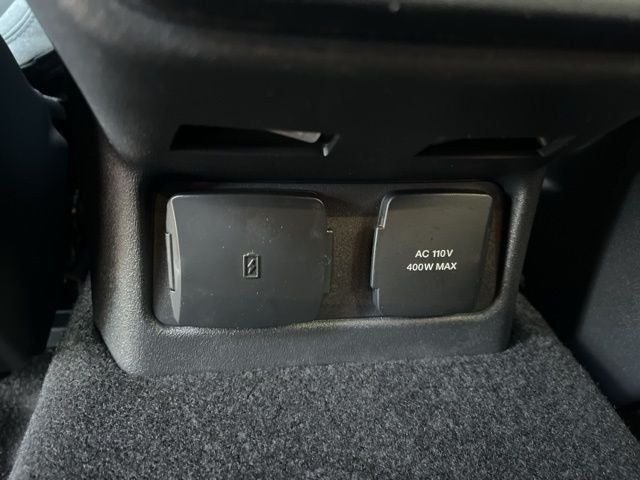 2025 Ford Bronco Big Bend®