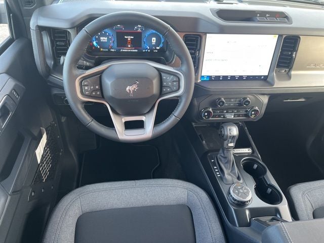 2025 Ford Bronco Big Bend®