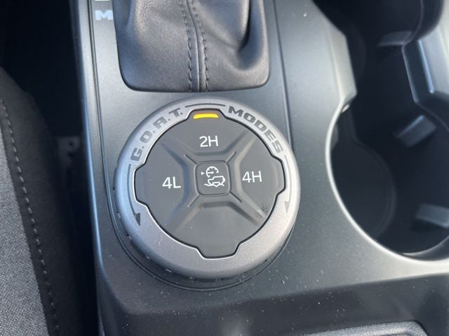 2025 Ford Bronco Big Bend®