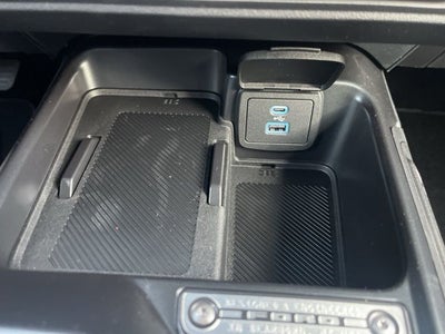 2025 Ford Bronco Big Bend®