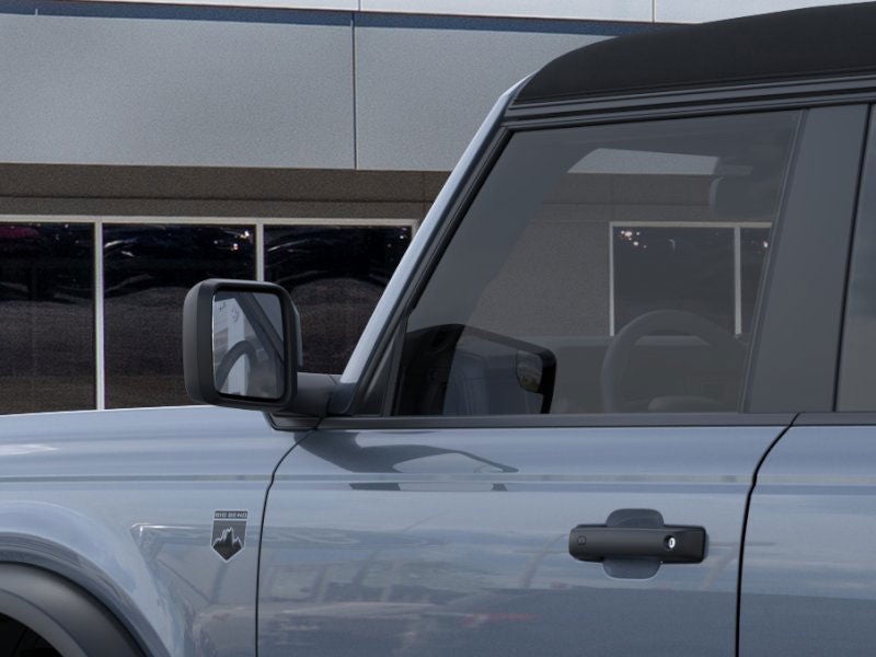 2025 Ford Bronco Big Bend®