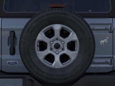 2025 Ford Bronco Big Bend®