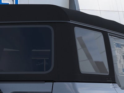 2025 Ford Bronco Big Bend®