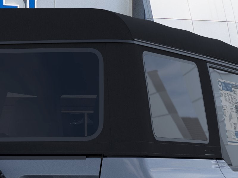 2025 Ford Bronco Big Bend®