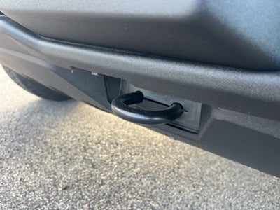 2025 Ford Bronco Big Bend®