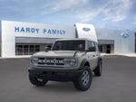 2025 Ford Bronco Big Bend®