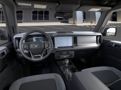 2025 Ford Bronco Big Bend®