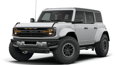 2026 Ford Bronco Raptor®