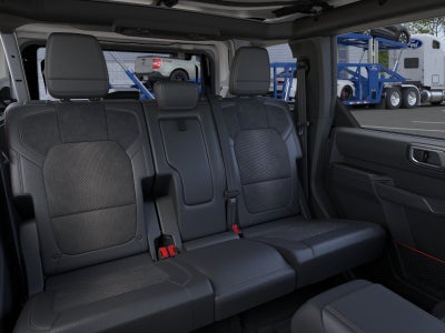 2026 Ford Bronco Raptor®