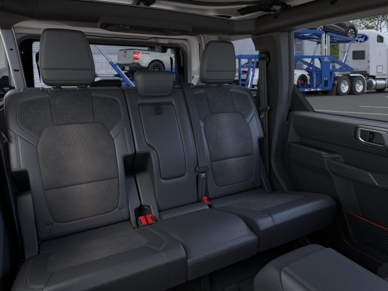 2026 Ford Bronco Raptor®