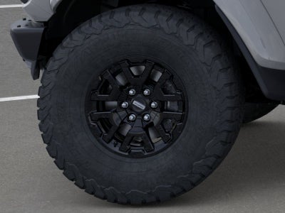 2026 Ford Bronco Raptor®