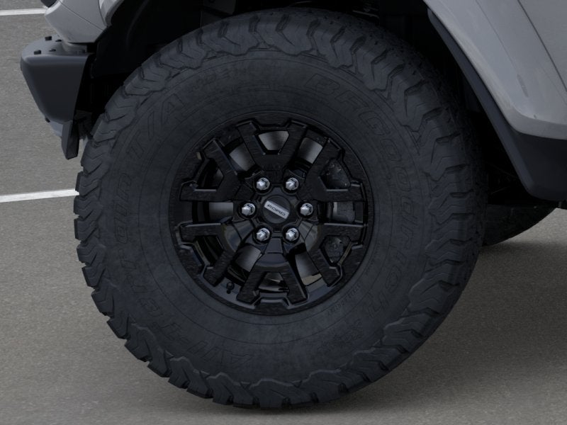 2026 Ford Bronco Raptor®