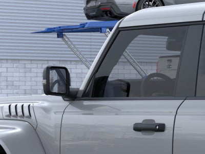 2026 Ford Bronco Raptor®