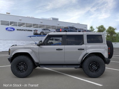 2026 Ford Bronco Raptor®