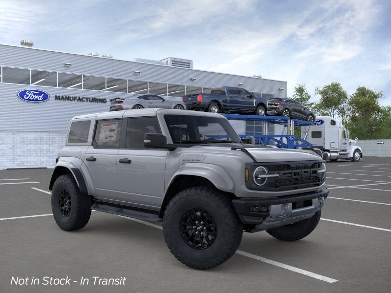 2026 Ford Bronco Raptor®