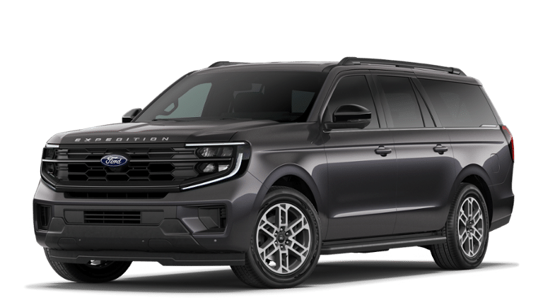 2026 Ford Expedition Active MAX's photo