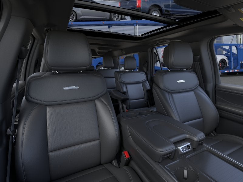 2026 Ford Expedition MAX Platinum®