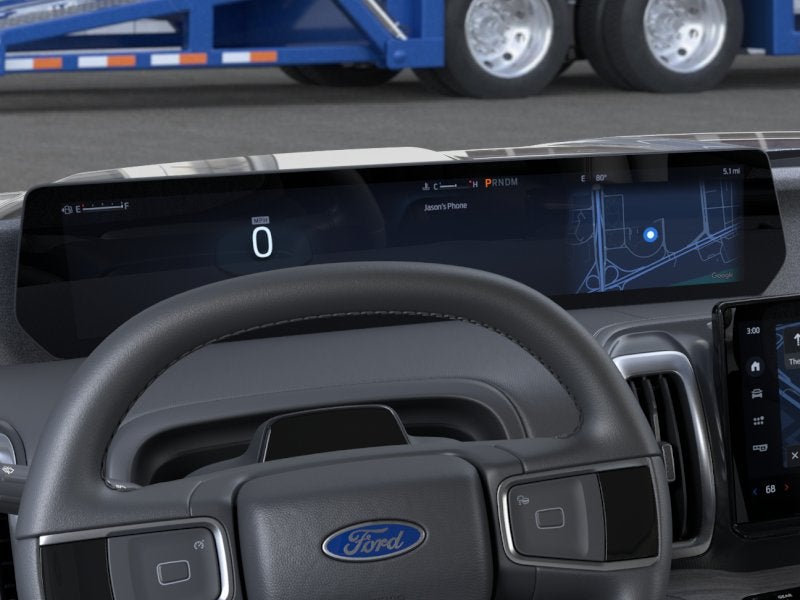 2026 Ford Expedition MAX Platinum®