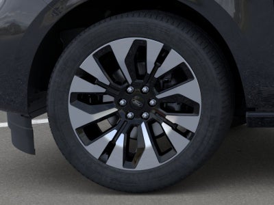 2026 Ford Expedition MAX Platinum®