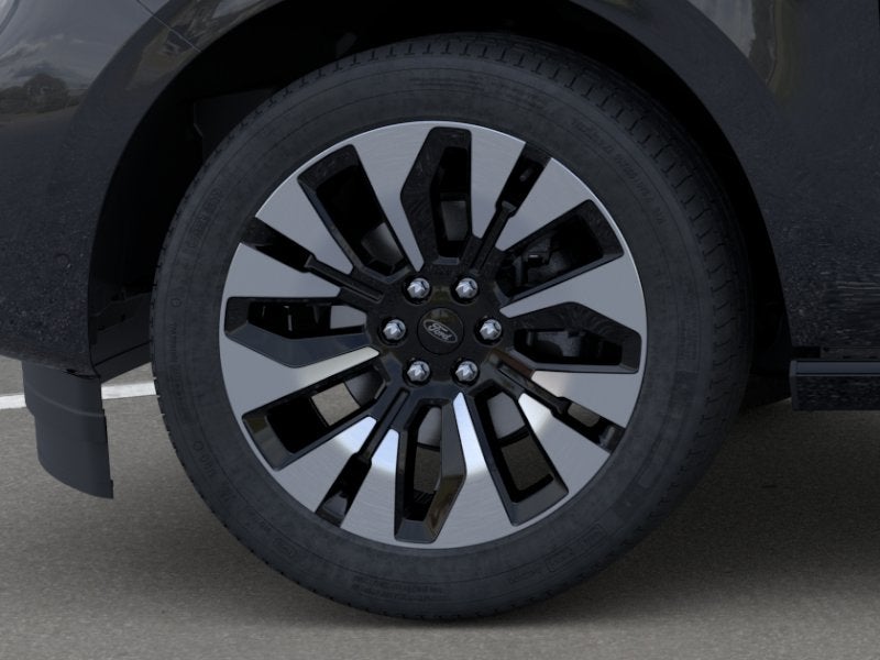 2026 Ford Expedition MAX Platinum®