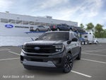 2026 Ford Expedition MAX Platinum®