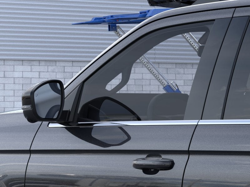 2026 Ford Expedition MAX Platinum®