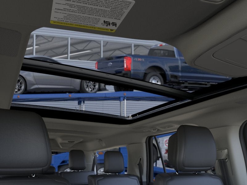 2026 Ford Expedition MAX Platinum®