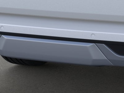 2026 Ford Expedition MAX Platinum®