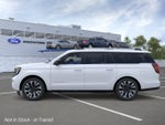 2026 Ford Expedition MAX Platinum®
