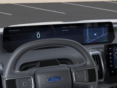 2026 Ford Expedition MAX Platinum®
