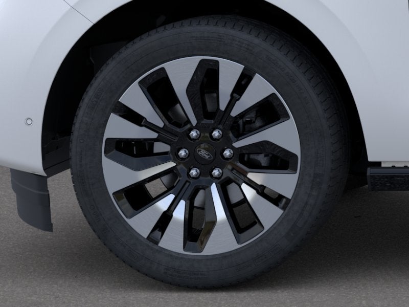 2026 Ford Expedition MAX Platinum®