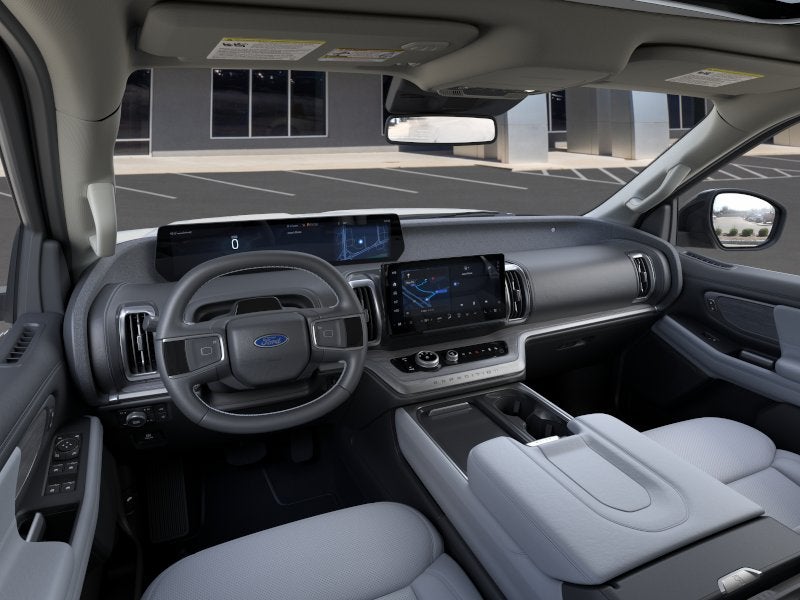 2026 Ford Expedition MAX Platinum®