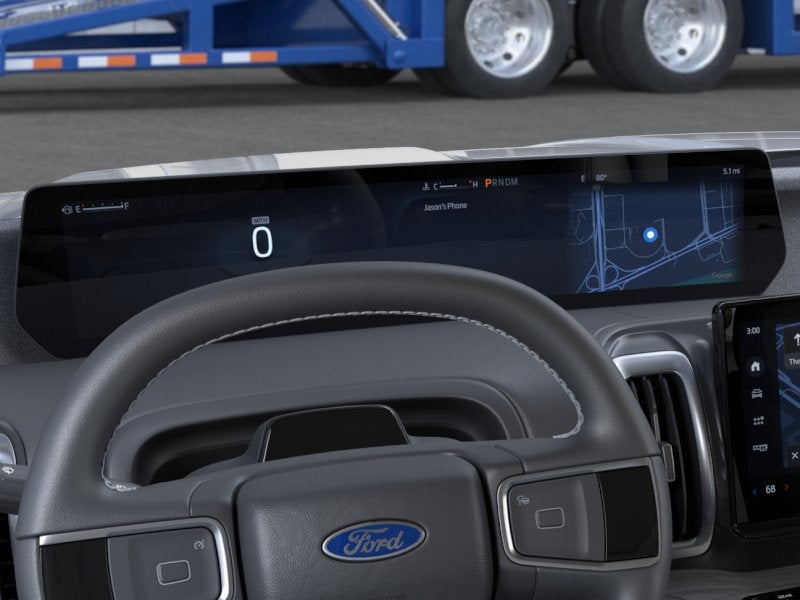 2026 Ford Expedition MAX Platinum®