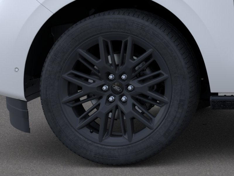 2026 Ford Expedition MAX Platinum®