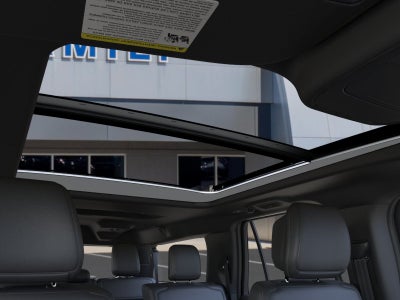 2026 Ford Expedition MAX Platinum®