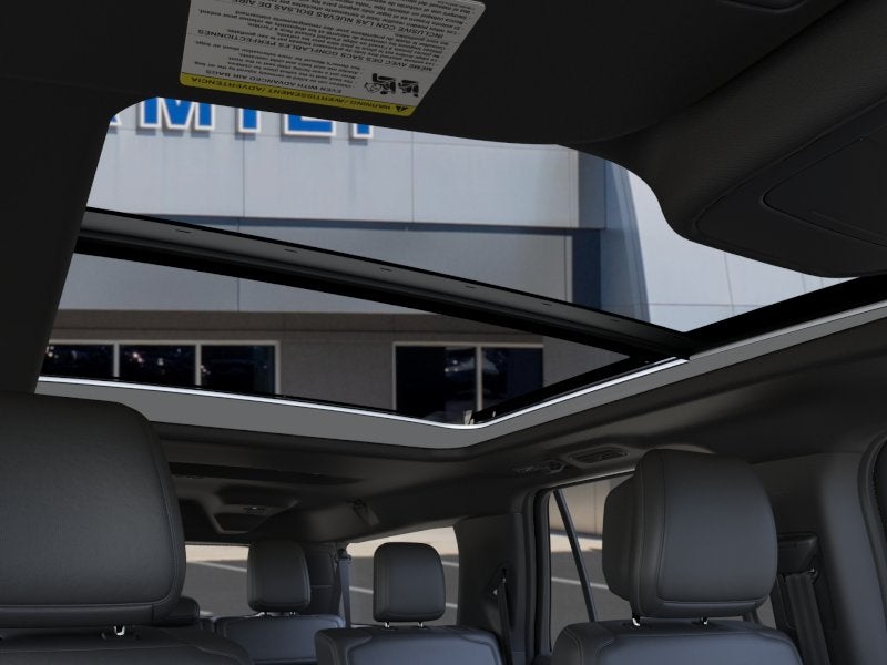 2026 Ford Expedition MAX Platinum®